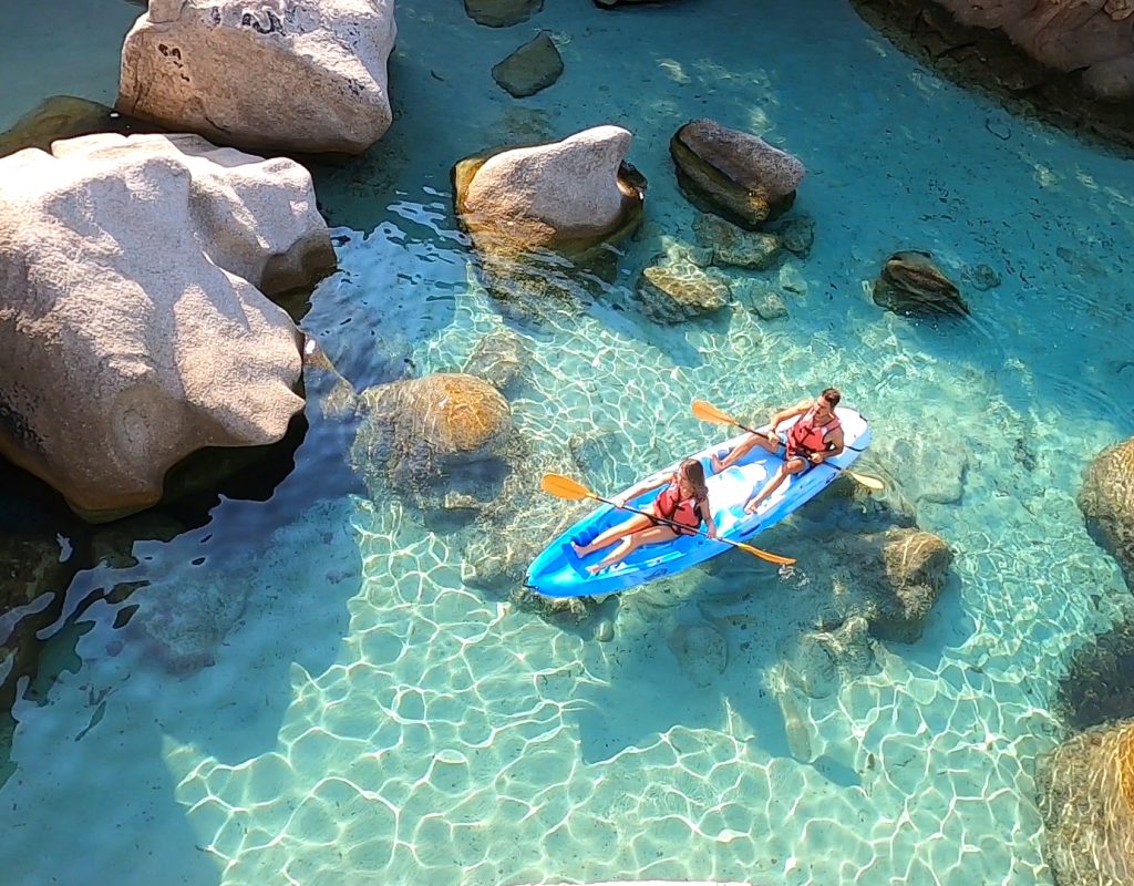 12. Club Nautique de Santa Giulia_Porto Vecchio